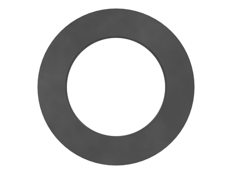 Полая прокладка, длина 45 мм