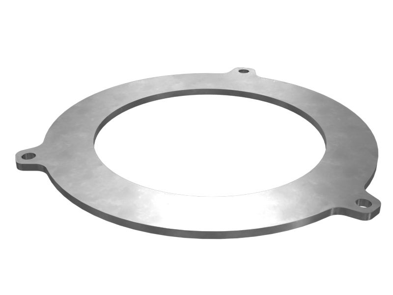 ПЛАСТИНА РАЗДЕЛИТЕЛЯ