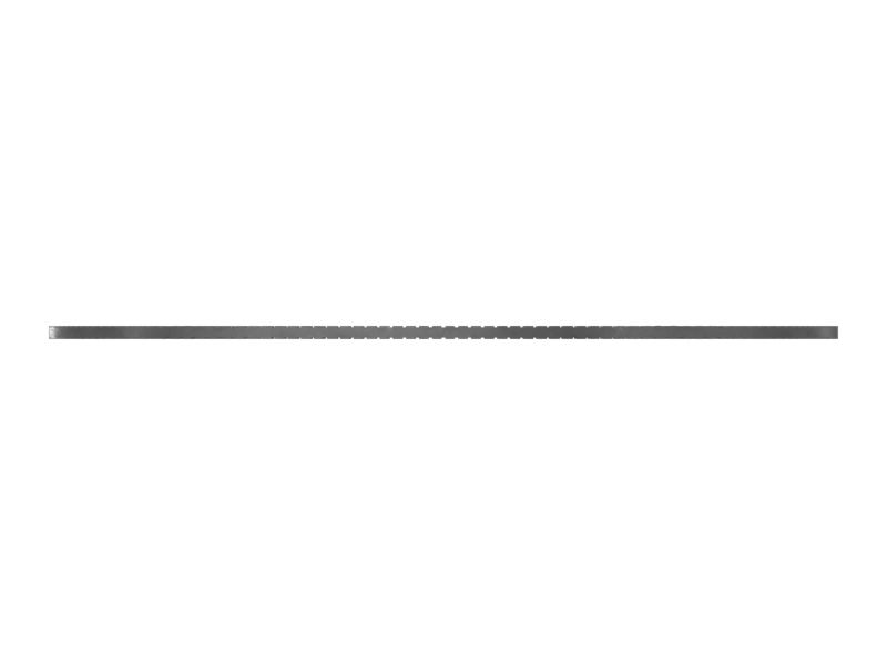 Фрикционный диск муфты сцепления внешнего диаметра 345 мм