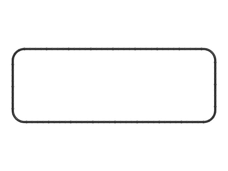 УПЛОТНЕНИЕ ТРУБЫ