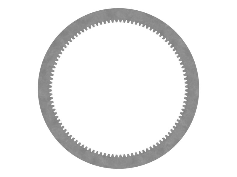 Стальной тормозной диск сцепления