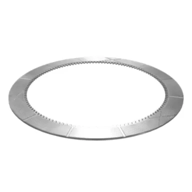 289-3614: 485,25 mm kopplingsfriktionsskiva med ytterdiameter
