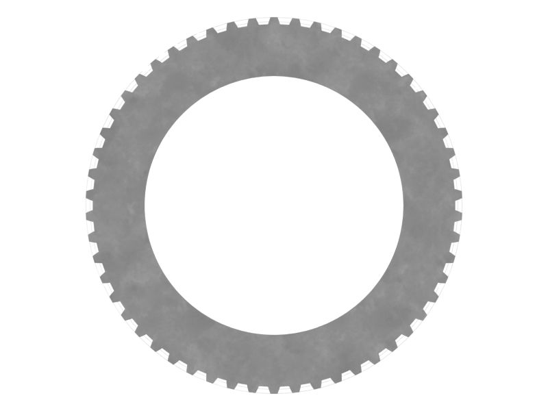 Фрикционный диск с внешним диаметром 200,81 мм