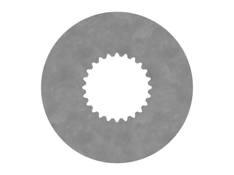 Диск фрикционный