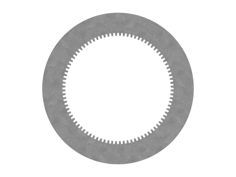 ДИСК ФРИКЦИОННЫЙ