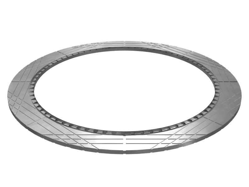 Фрикционный диск толщиной 5,59 мм
