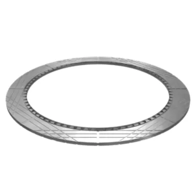 370-9775: 5.59mm Thickness Friction Disc