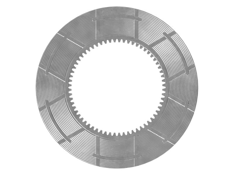 ДИСК В СБОРЕ