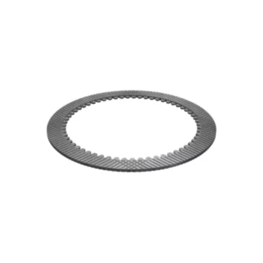6Y-5352: 281.8mm Outer Diameter Clutch Friction Disc