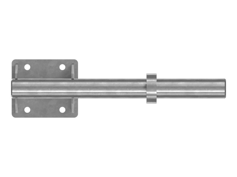 ОПОРА В СБОРЕ