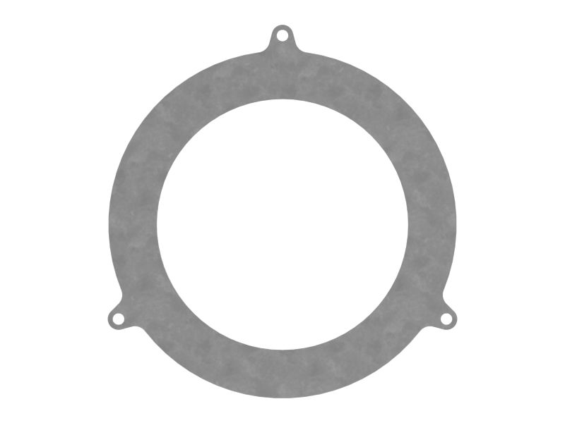 Разделительная пластина толщиной 6,35 мм