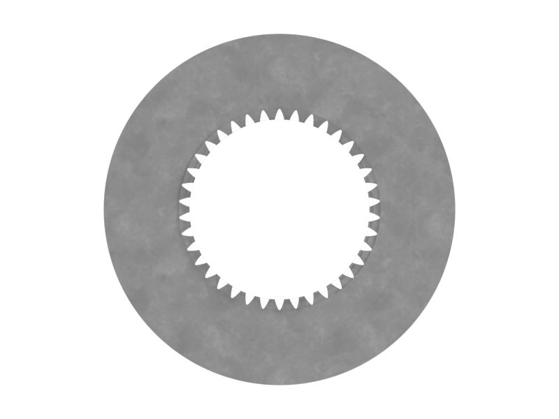 ДИСК ФРИКЦИОННЫЙ