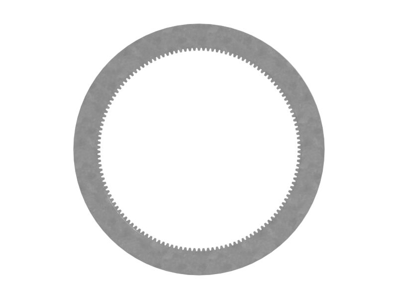 Фрикционный диск муфты сцепления внешнего диаметра 556,08 мм