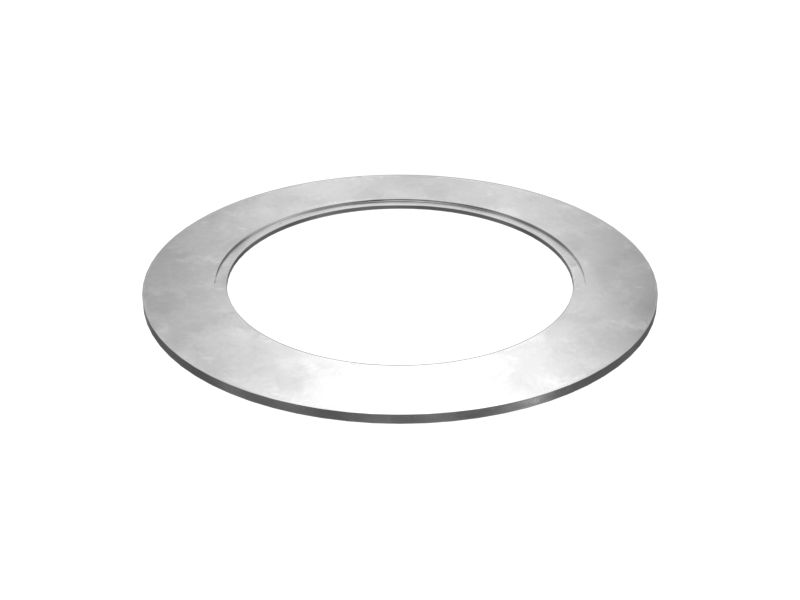 Фрикционный диск муфты сцепления с наружным диаметром 266 мм