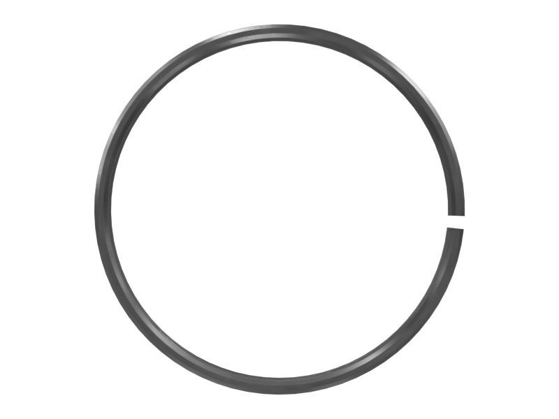 ПОДШИПНИК МУФТЫ