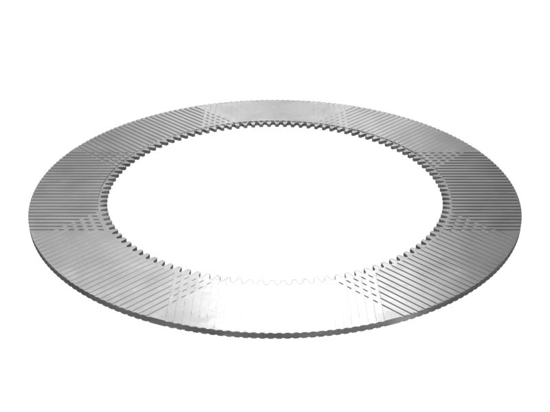 ДИСК ФРИКЦИОННЫЙ