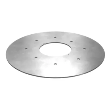 3W-5159: 229 mm 外径停车制动盘