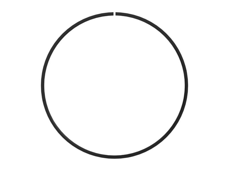 Split Seal Ring