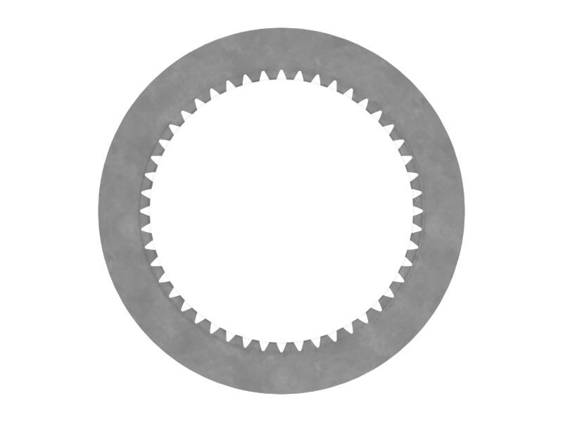 • Тормозной диск толщиной 4,95 мм