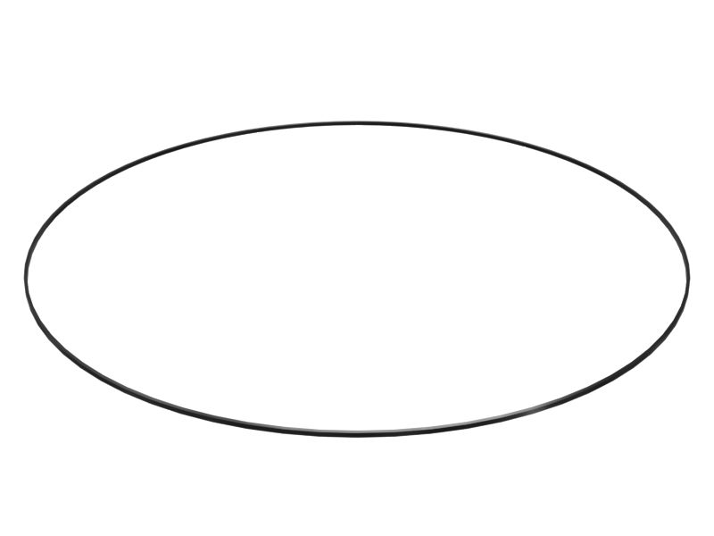 Уплотнительное кольцо с внутренним диаметром 349,50 мм