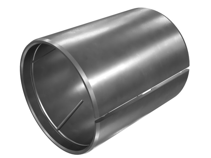 ПОДШИПНИК МУФТЫ