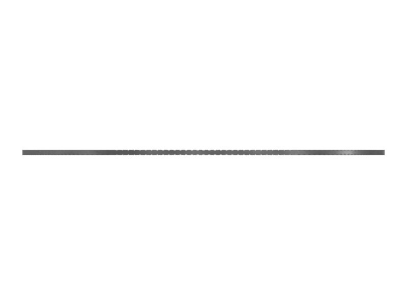 Фрикционный диск муфты сцепления внешнего диаметра 347,80 мм