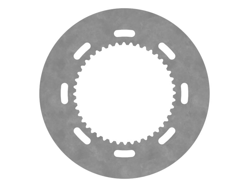 Тормозной диск толщиной 3,25 мм