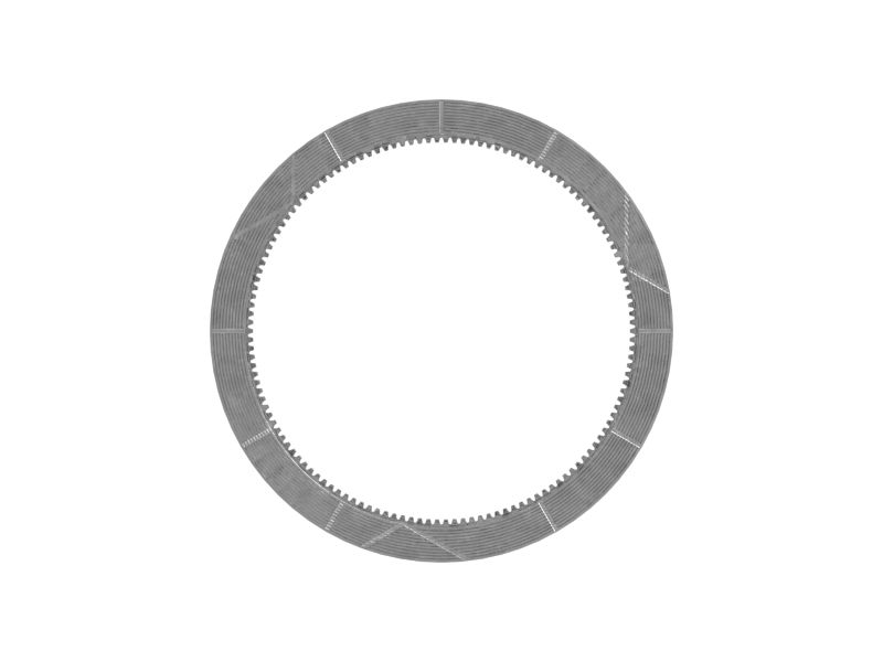 Фрикционный диск сцепления с наружным диаметром 535,75 мм