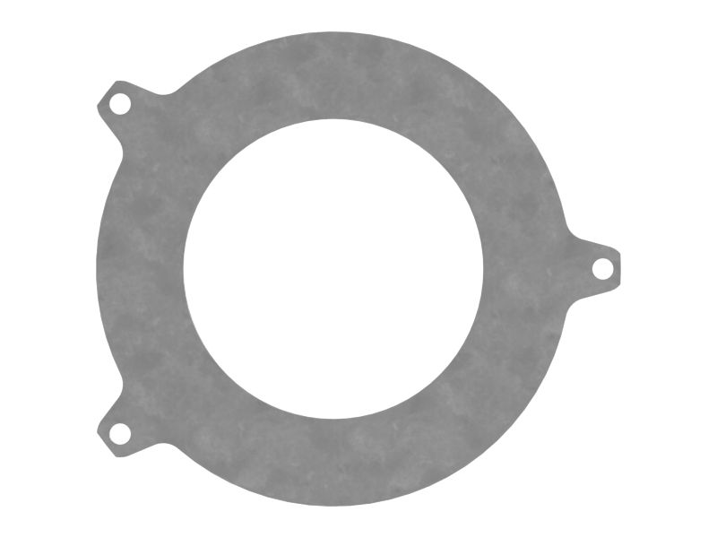 ПЛАСТИНА РАЗДЕЛИТЕЛЬНАЯ