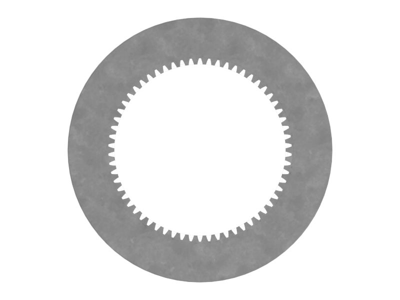 ДИСК ФРИКЦИОННЫЙ