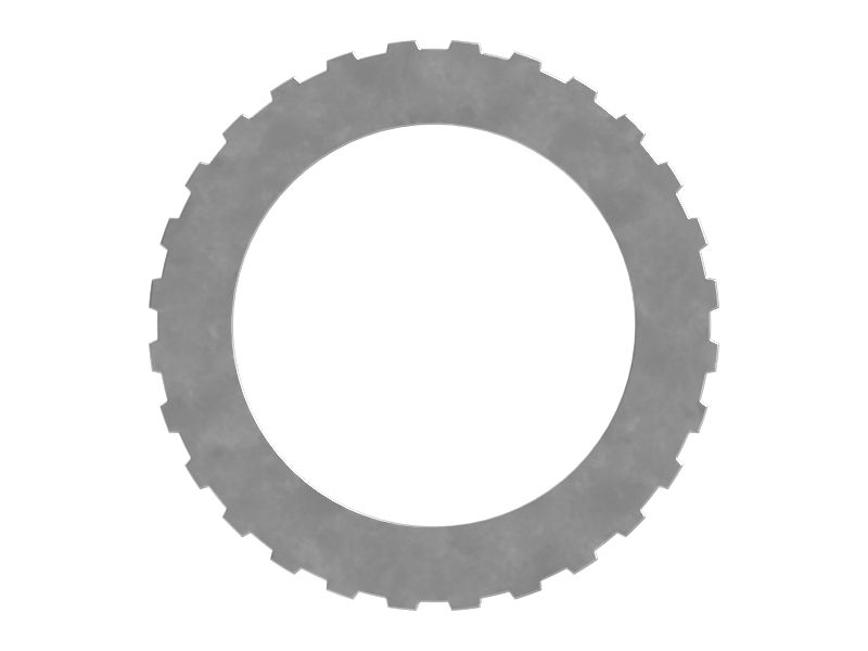 Диск сцепления планетарного редуктора коробки передач ВД 139 мм