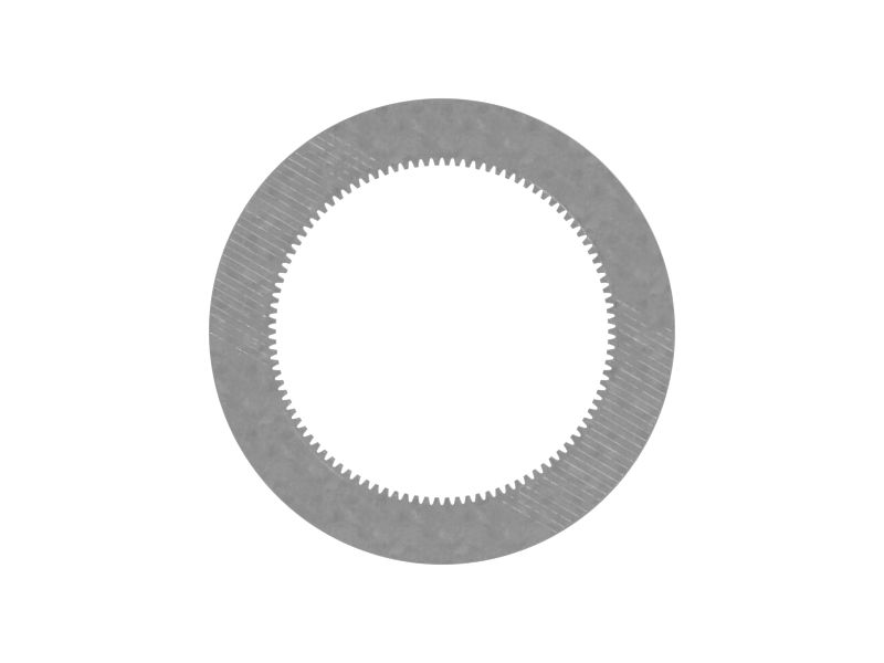 Тормозной фрикционный диск наружного диаметра 715,3 мм