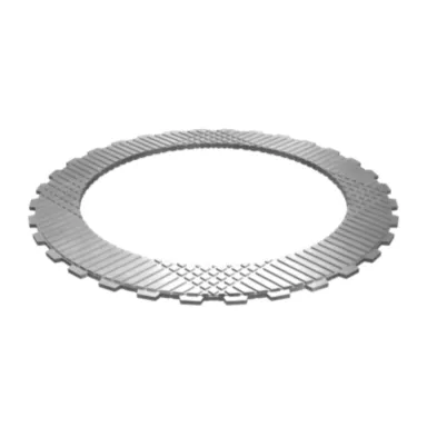 6Y-7981: 217.50mm Outer Diameter Friction Disc