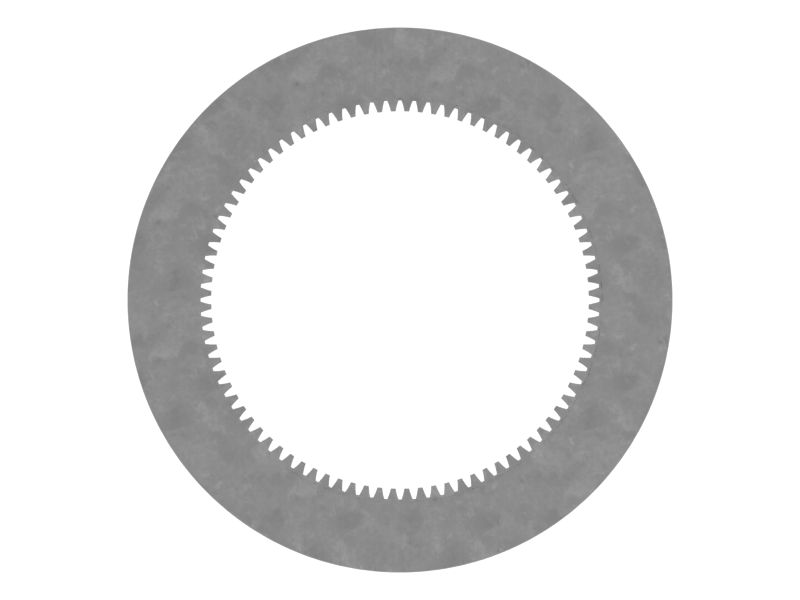 Фрикционный диск