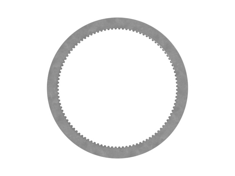 Фрикционный диск с наружным диаметром 393,7 мм