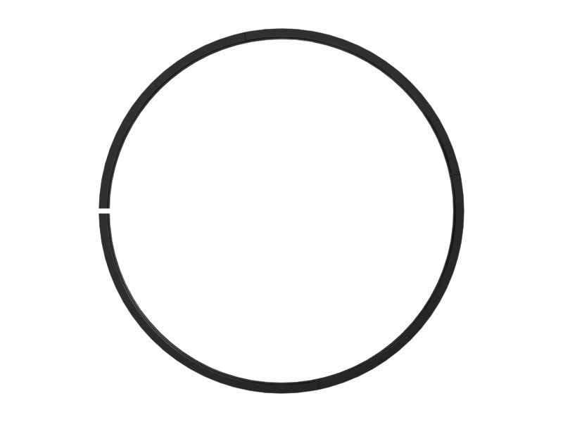 Split Seal Ring