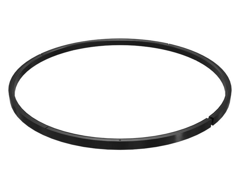 Split Seal Ring