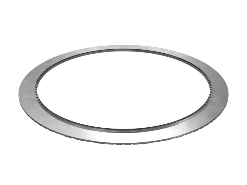 Фрикционный диск с наружным диаметром 393,7 мм