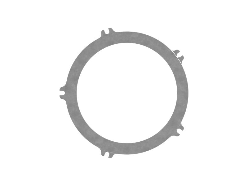 Пластина сцепления толщиной 5 мм