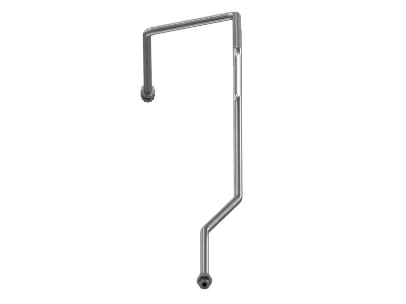 ТРУБКА В СБОРЕ