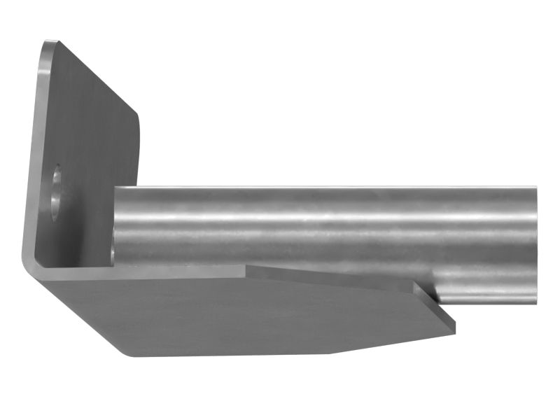 281-2396: Rear Fender Support | CATCorp