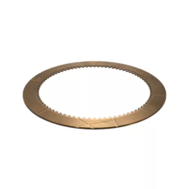 173-3270: 431.9mm Outer Diameter Clutch Friction Disc