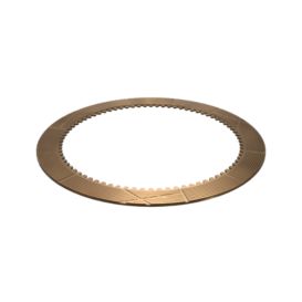 173-3270: 431.9mm Outer Diameter Clutch Friction Disc