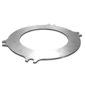 184-3677: 6.35mm Thick Reaction Plate