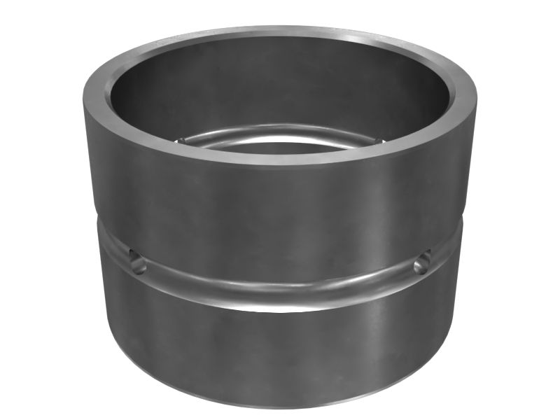 ПОДШИПНИК МУФТЫ