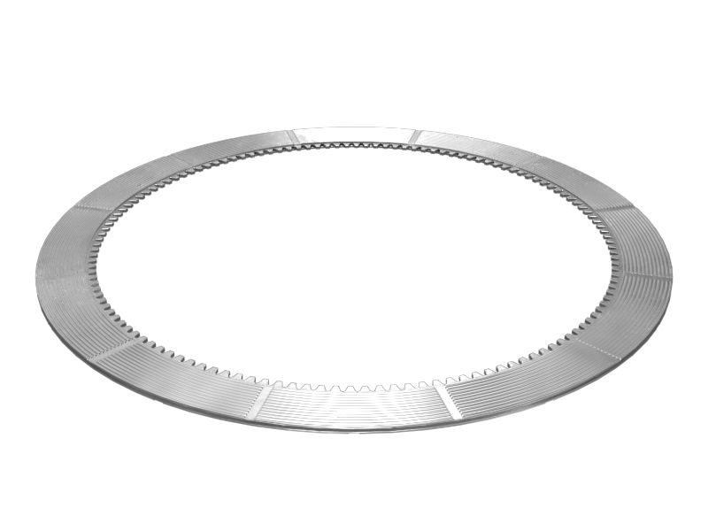 5S-7830: ДИСК В СБОРЕ