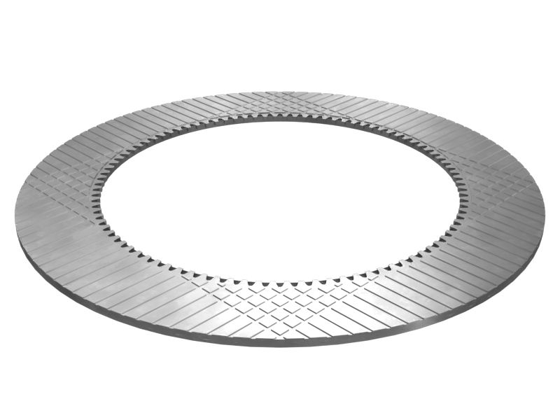 ДИСК ФРИКЦИОННЫЙ