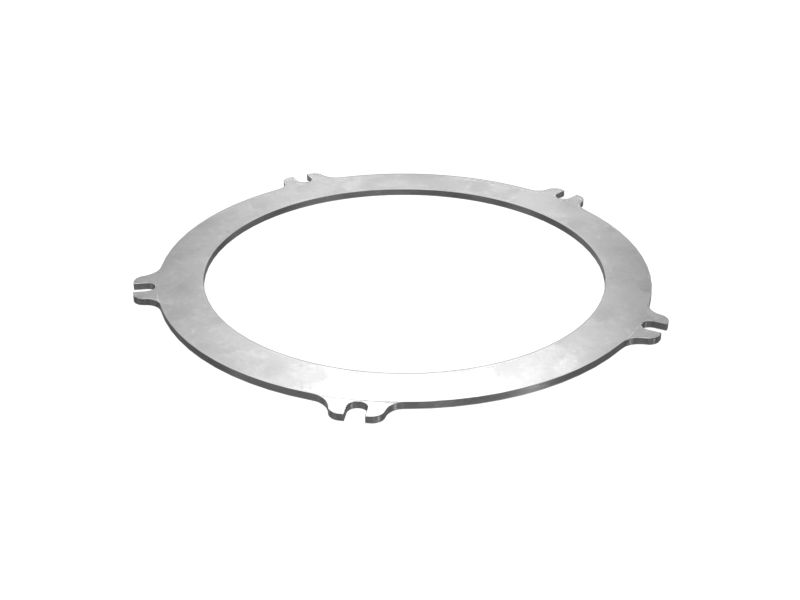 Пластина сцепления толщиной 5 мм