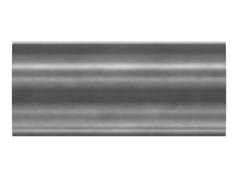 Полая прокладка, длина 45 мм