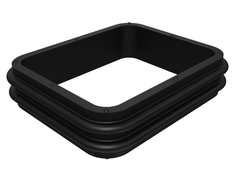 455-0708: УПЛОТНЕНИЕ СОЕДИНЕНИЯ